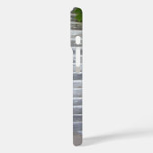 Guitar On an American Flag Case-Mate iPhoneケース (裏面 / 左)