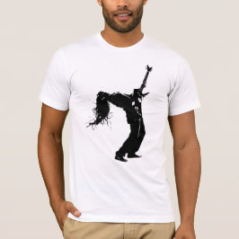 Guitar Player Tシャツ