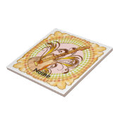 Guitar Rhythm タイル (側面)