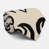 GUITAR ROCK ネクタイ (ロール)