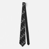 Guitar Tie ネクタイ (正面)