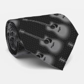 Guitar Tie ネクタイ (ロール)