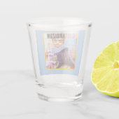 Guitarbizon ショットグラス (裏面)