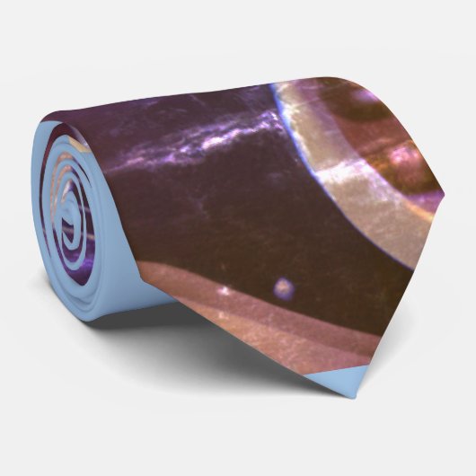 Guitarbizon ネクタイ (ロール)