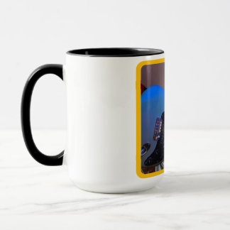 Guitarbizon Mug マグカップ