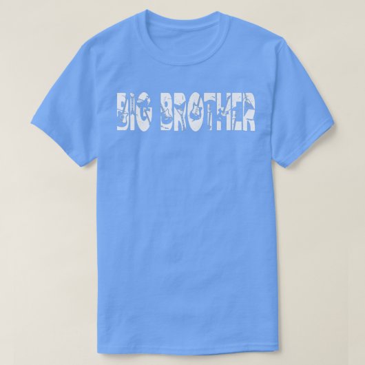 Guitarist Father Big Brother Guitar Father's Day M Tシャツ (デザイン正面)