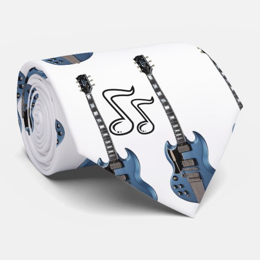 Guitiear ネクタイ (ロール)