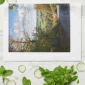 Guiting力 キッチンタオル (折り畳み)