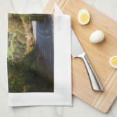 Guiting力 キッチンタオル (四つ折り)