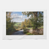 Guiting力 キッチンタオル (横)