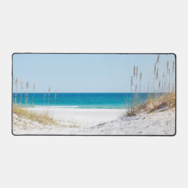 Gulf Of Mexico Beach Desk Mat デスクマット
