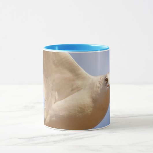 Gull2 マグカップ (中央)