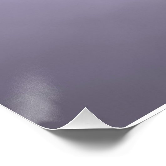 Gull in flight black and white ポスター (コーナー)