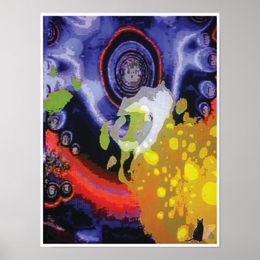 Gullet KCイメージ ポスター (正面)