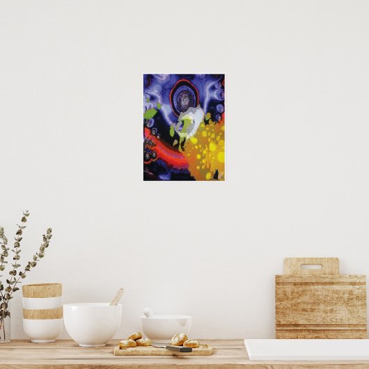 Gullet KCイメージ ポスター (キッチン)