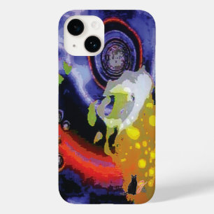Gullet KCイメージ Case-Mate iPhone 14ケース