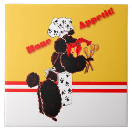 Gulliverの天使の骨のAppetitのタイルTrivet タイル