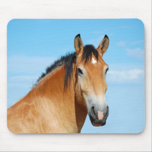 GulliverのHeadshotのマウスパッド マウスパッド