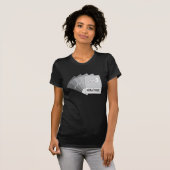 GulltoneのTシャツ Tシャツ (正面フル)