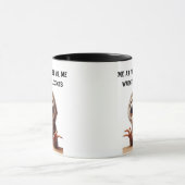 "GULP" マグカップ (中央)