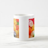 gum_drops コーヒーマグカップ (中央)