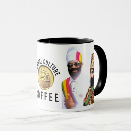 GUMBAE CULTURE Mug マグカップ (正面右)