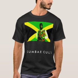 GUMBAE CULTURE OFFICIAL TOUR T-SHIRT FOR SALE! Tシャツ