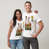 GUMBAE CULTURE T-Shirt Tシャツ (ユニセックス)