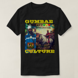 GUMBAE CULTURE W S. Tシャツ