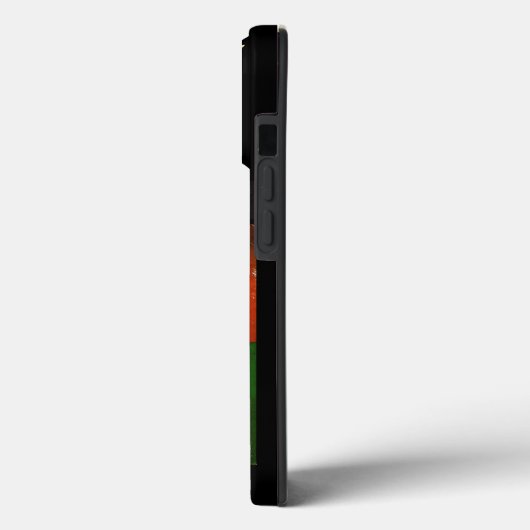 GUMBAE & TST, Apple iPhone 13 Pro, Thard Case-Mate iPhoneケース (裏面 / 左)