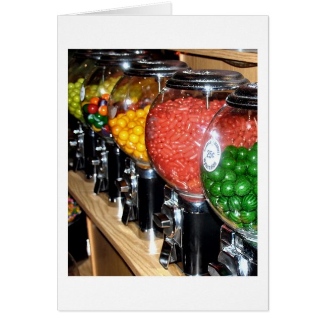 Gumballのグルメ (正面)