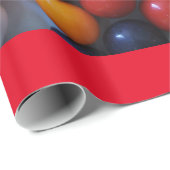 Gumballの包装紙 ラッピングペーパー (ロールコーナー)