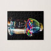 Gumball機械 ジグソーパズル (横)