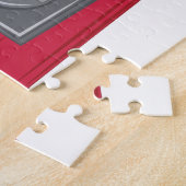 Gumball機械 ジグソーパズル (側面)