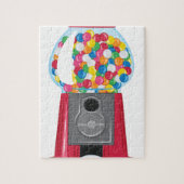 Gumball機械 ジグソーパズル (縦)