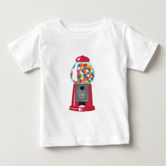 Gumball機械 ベビーTシャツ