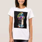 Gumball機械 Tシャツ (正面)