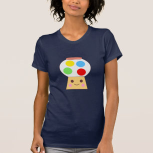 gumball機械! tシャツ