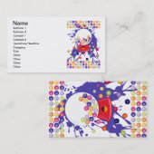 Gumball_Machine 名刺 (正面/裏面)