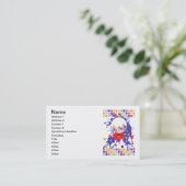 Gumball_Machine 名刺 (スタンド正面)