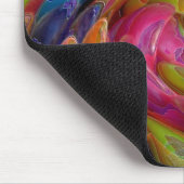 Gumball SeaSwirlのマウスパッド マウスパッド (コーナー)