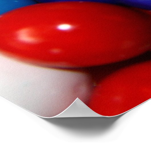 Gumballsポスター ポスター (角)