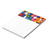 Gumballsメモ帳 ノートパッド (回転)