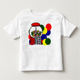 Gumballs トドラーTシャツ