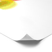 Gumballs #1-Poster ポスター (角)