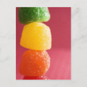 gumdropタワー ポストカード (正面)