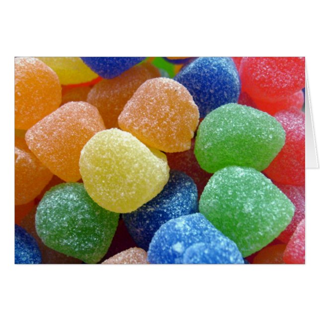 Gumdrops! (正面横)