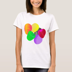 Gumdrops Tシャツ