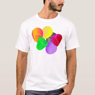 Gumdrops Tシャツ