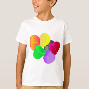 Gumdrops Tシャツ